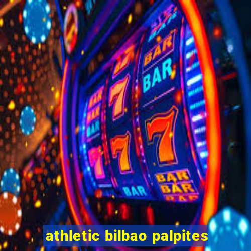 athletic bilbao palpites